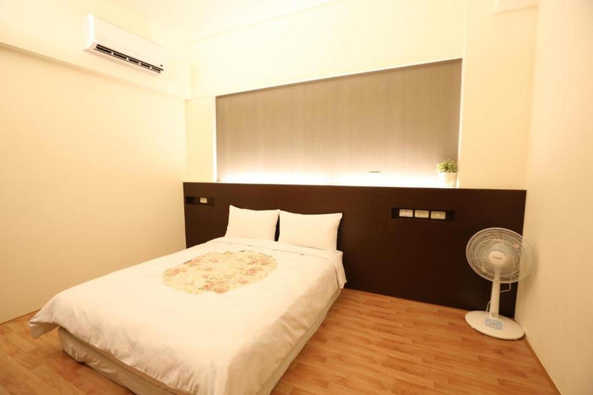 自由之丘民宿 L 寵物友善 Taitung Room photo